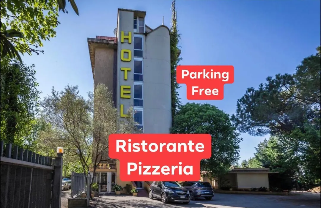 Real Hotel